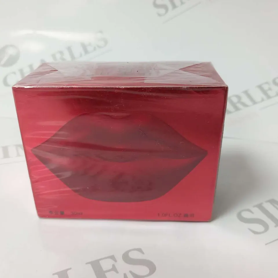BOXED AND SEALED DIXLANGER PERFUME 30ML