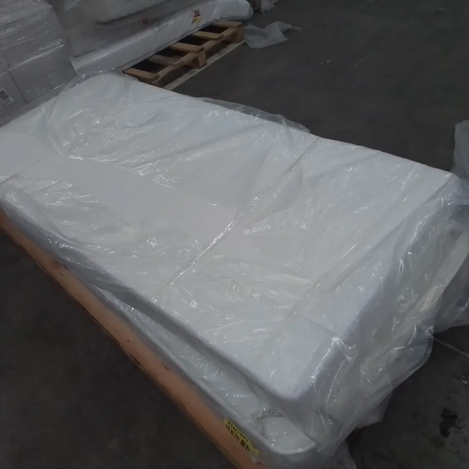 BAGGED 90CM FOAM MATTRESS