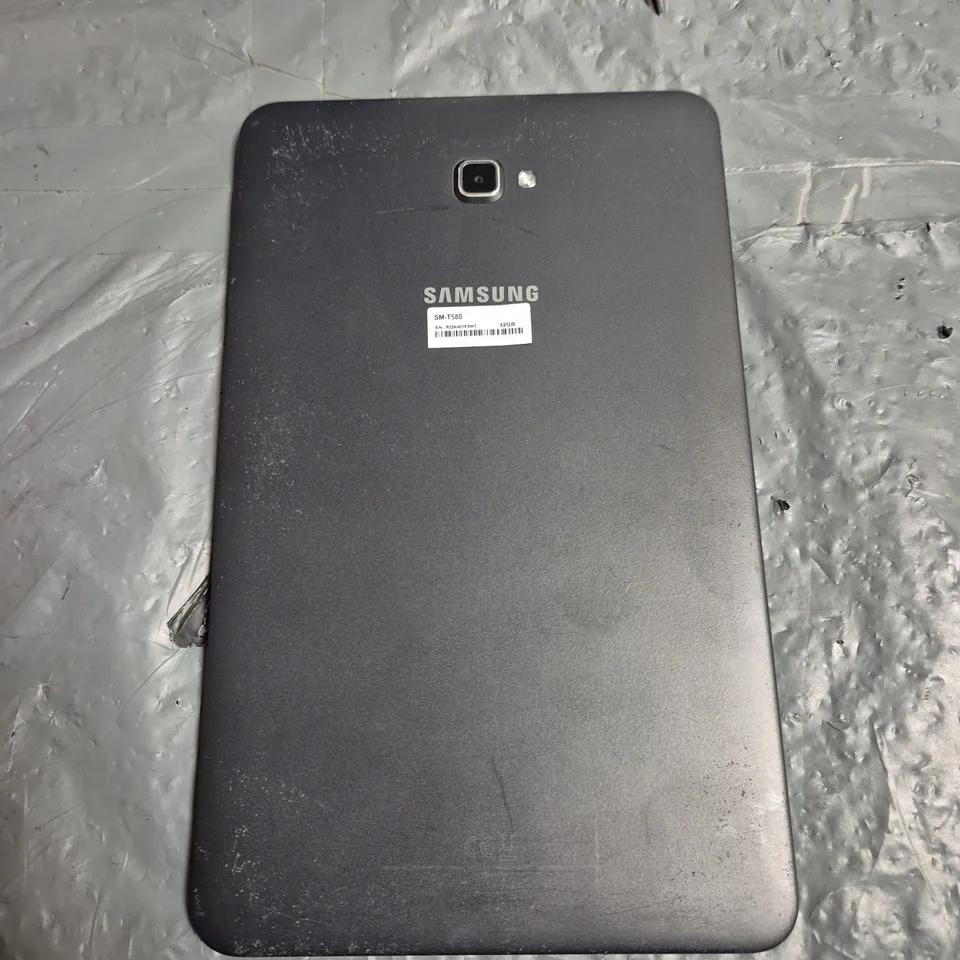 SAMSUNG GALAXY TAB 6 