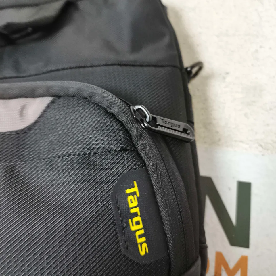 TARGUS CITYGEAR 3 LAPTOP BAG – BLACK
