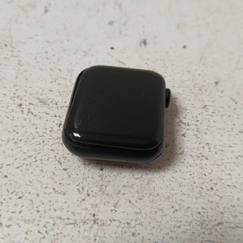 APPLE WATCH SERIES SE 2 40MM GPS ALUMINIUM SPACE GREY