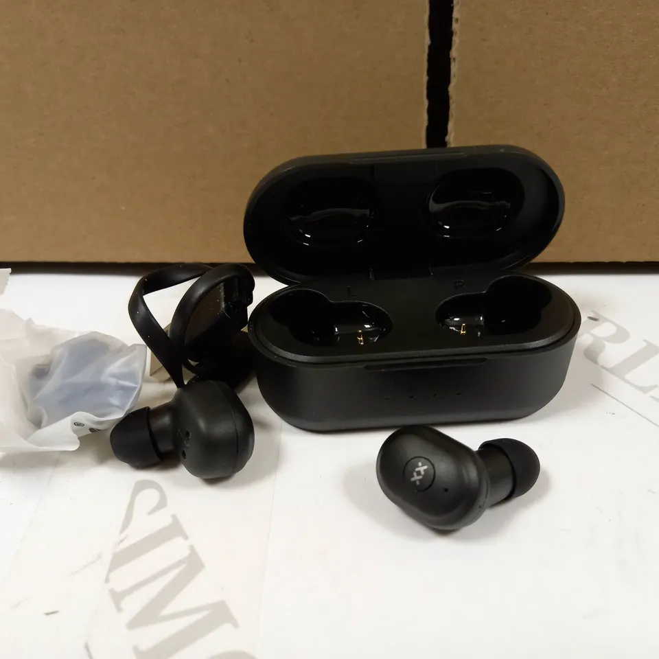 MIXX TRUE WIRELESS STREAM BUDS LX