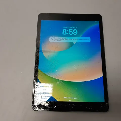APPLE IPAD 10.2 A2429