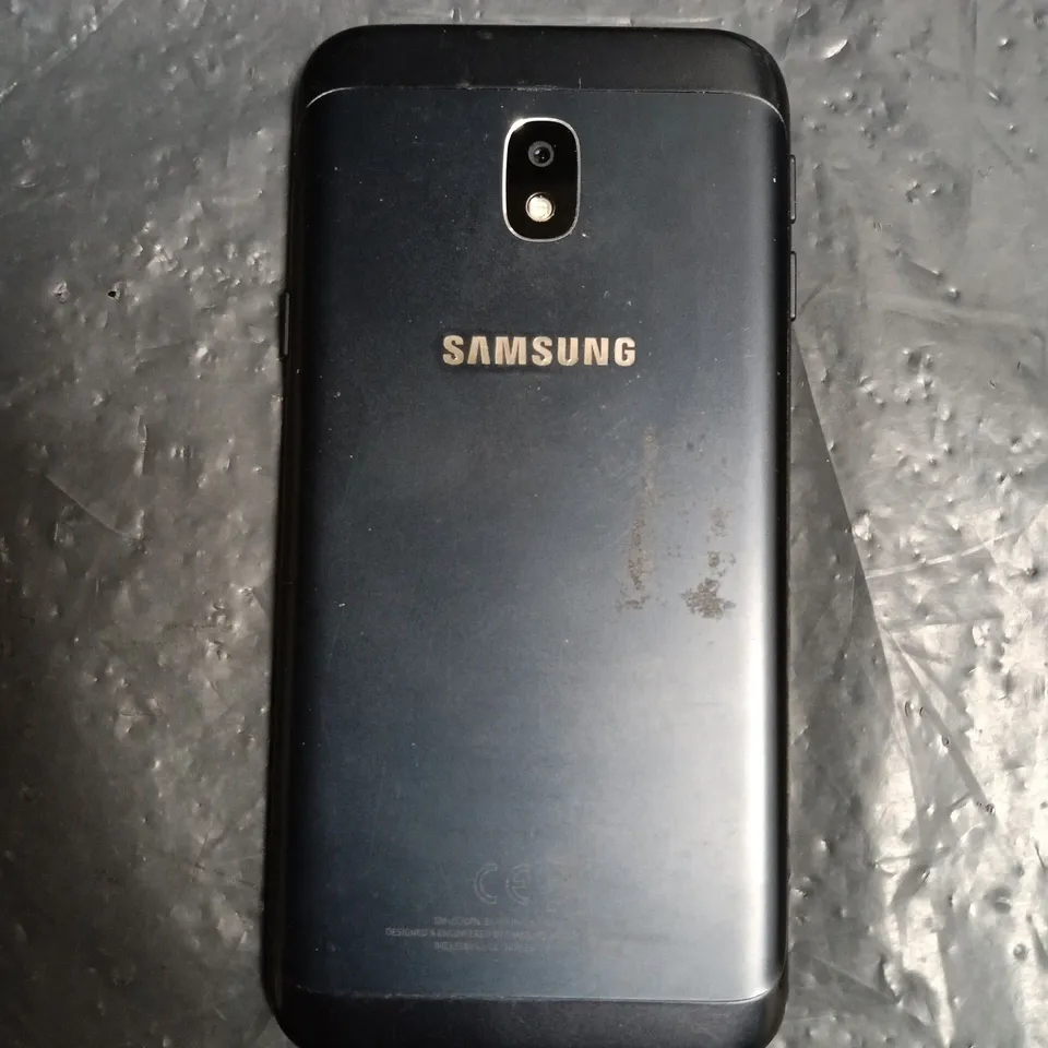 SAMSUNG GALAXY J3 SMARTPHONE SM-J330FN