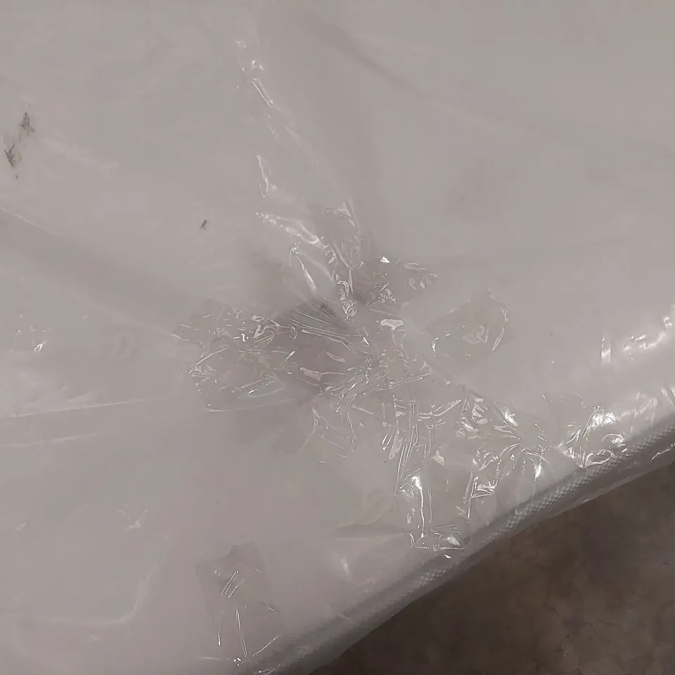 QUALITY BAGGED COMFORT ORTHO SLEEP SYSTEM 90CM SINGLE MATTRESS