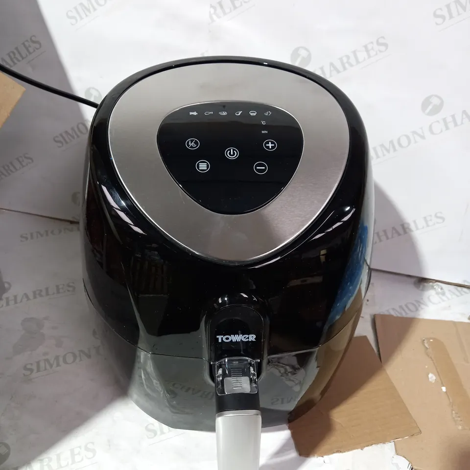 TOWER DIGITAL AIR FRYER 