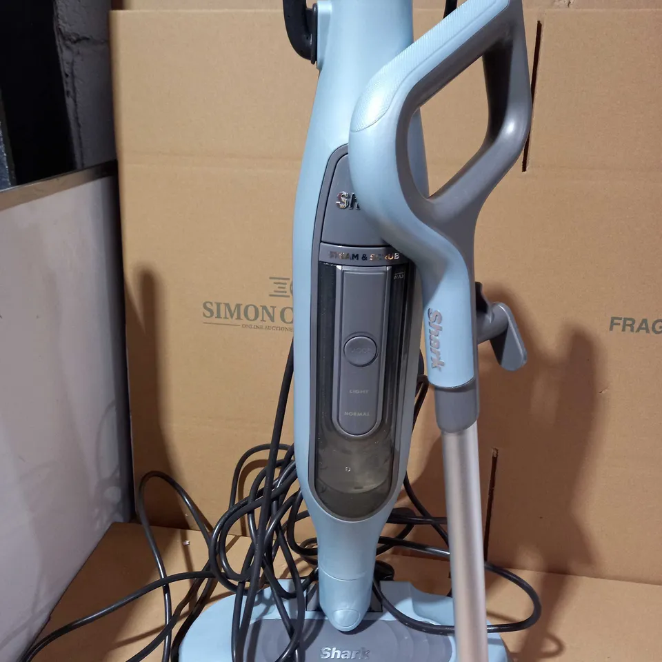 SHARK S6002UK STEAM FLOOR MOP  