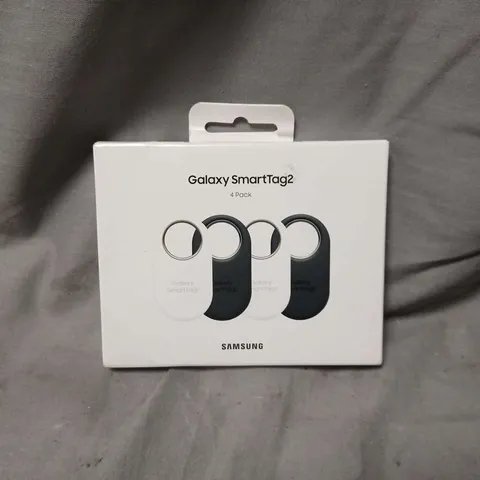 SAMSUNG GALAXY SMARTTAG2 4 PACK – BOXED