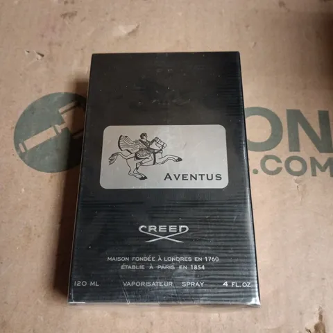 CREED AVENTUS EAU DE PARFUM 120ML – BOXED