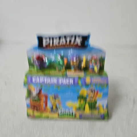 PIRATIX CAPTAIN PACK