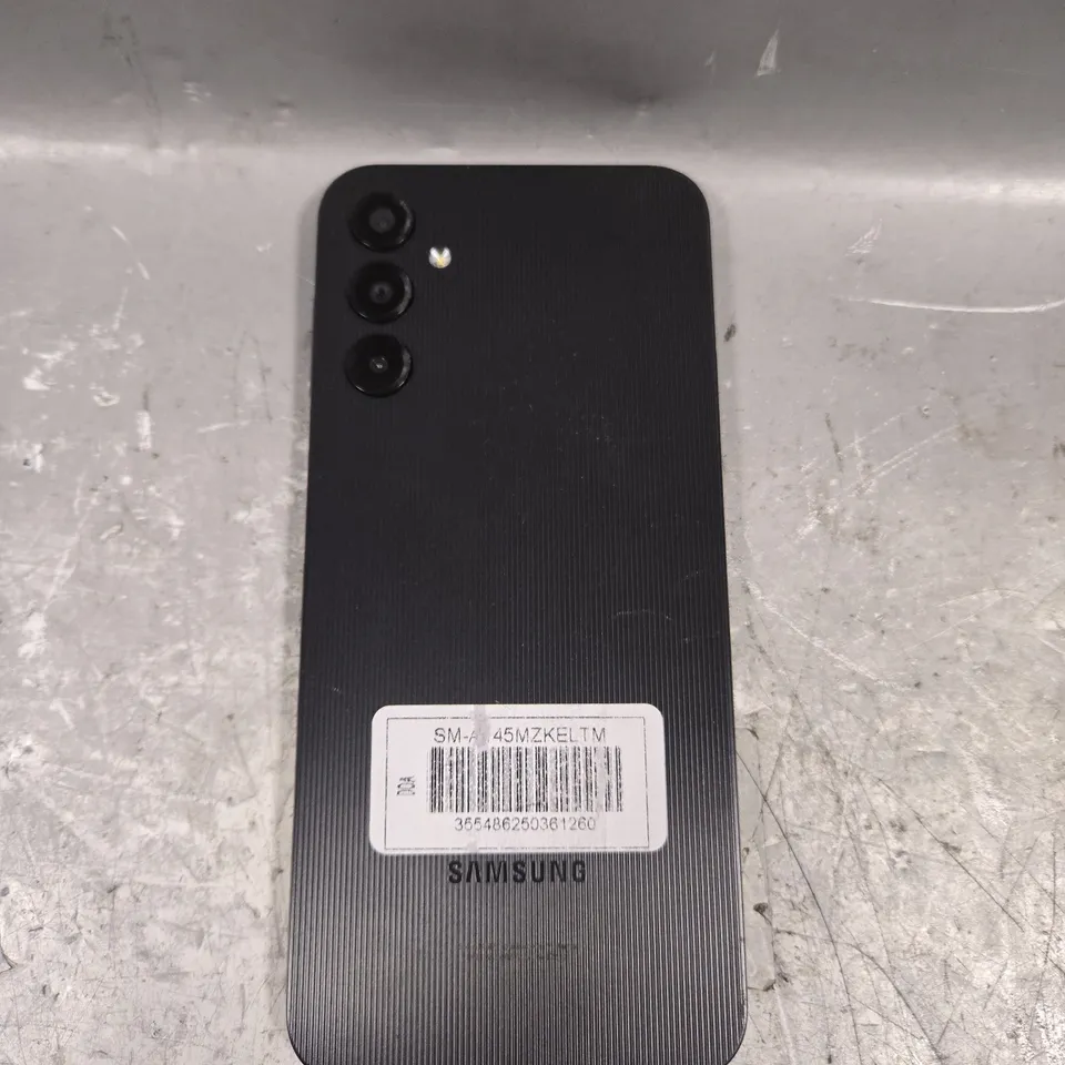 SAMSUNG GALAXY A14 SMARTPHONE 