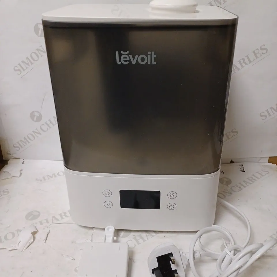 LEVOIT VESYNC 300S HUMIDIFIER 