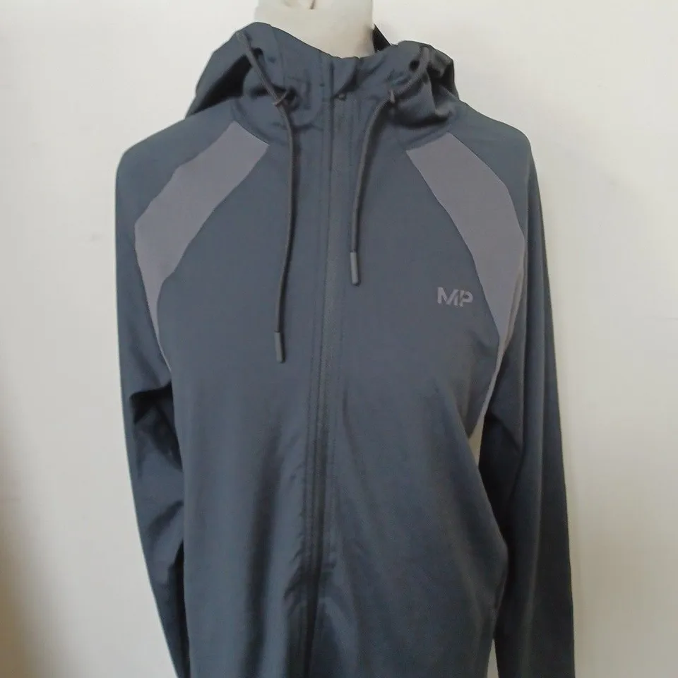 MP MENS TEMPO HOODIE SIZE S