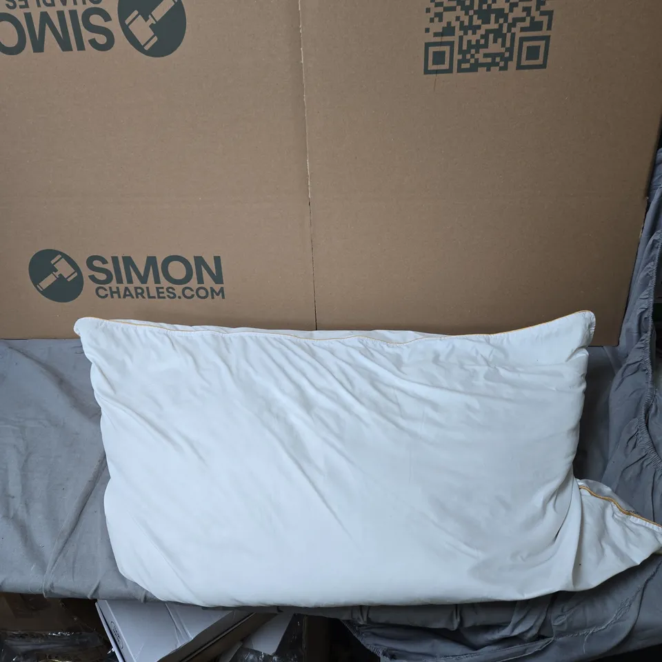 BOX OF ASSORTED BEDDING