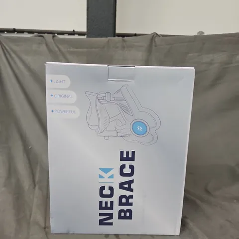 Neck Brace – Medical Support Device
