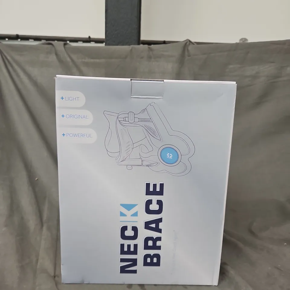 Neck Brace – Medical Support Device