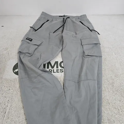 HOLLISTER SKINNY JOGGER PANTS – XS