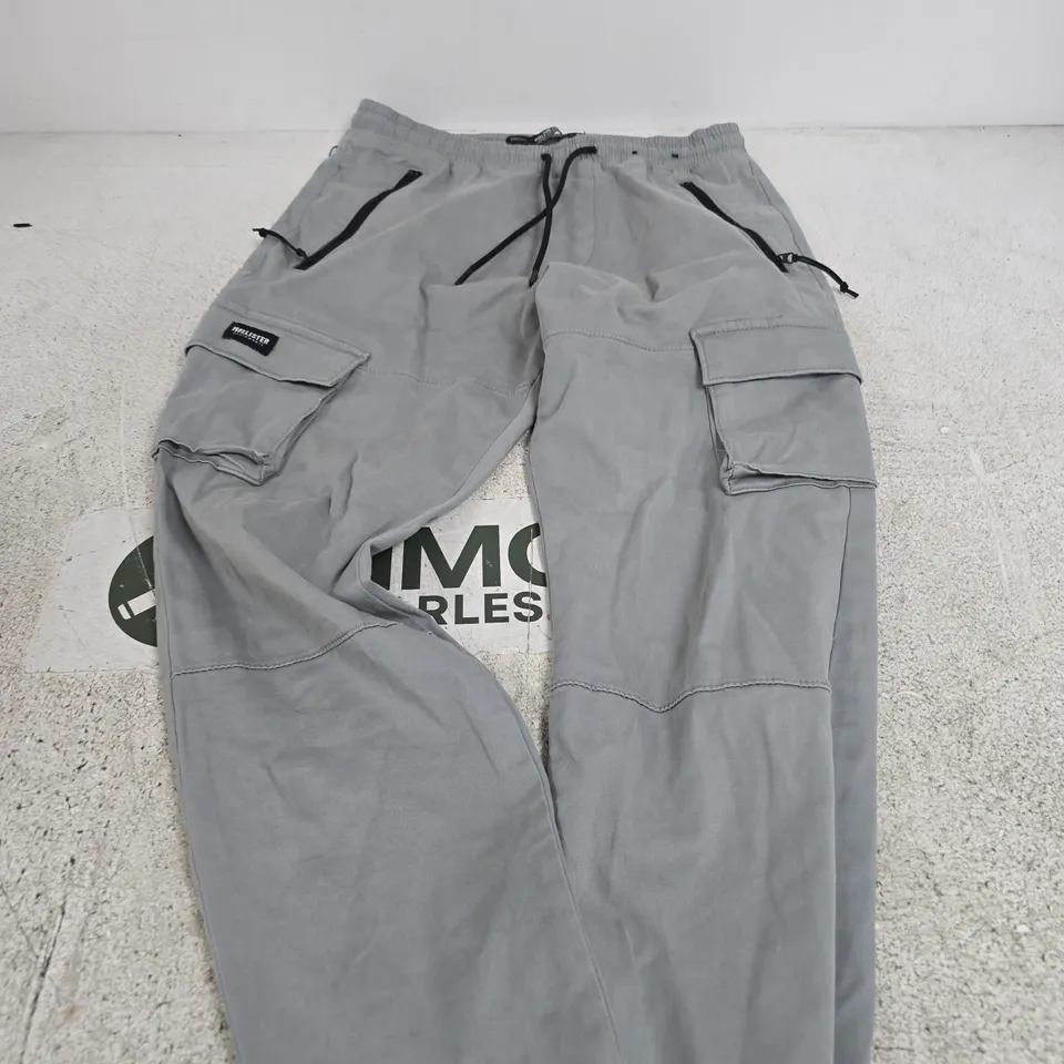HOLLISTER SKINNY JOGGER PANTS – XS
