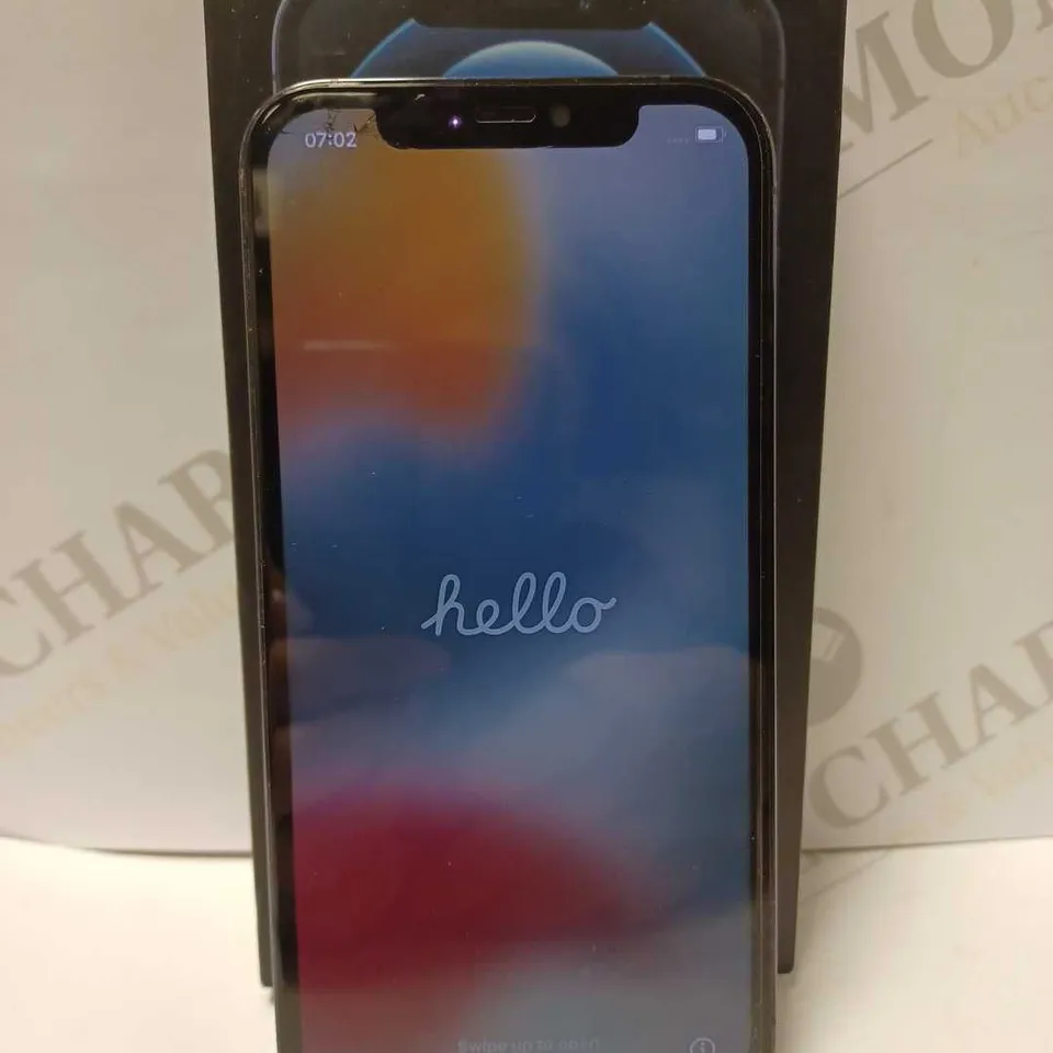 APPLE IPHONE 12 PRO 