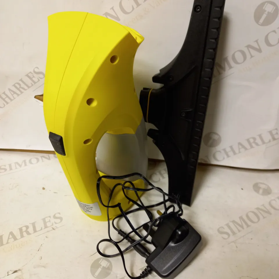 KARCHER WV1 WINDOW VAC 