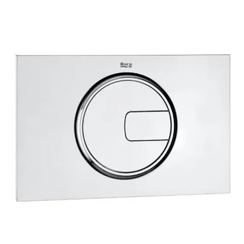 BRAND NEW BOXED OPERATING PANEL PL4 - CHROME