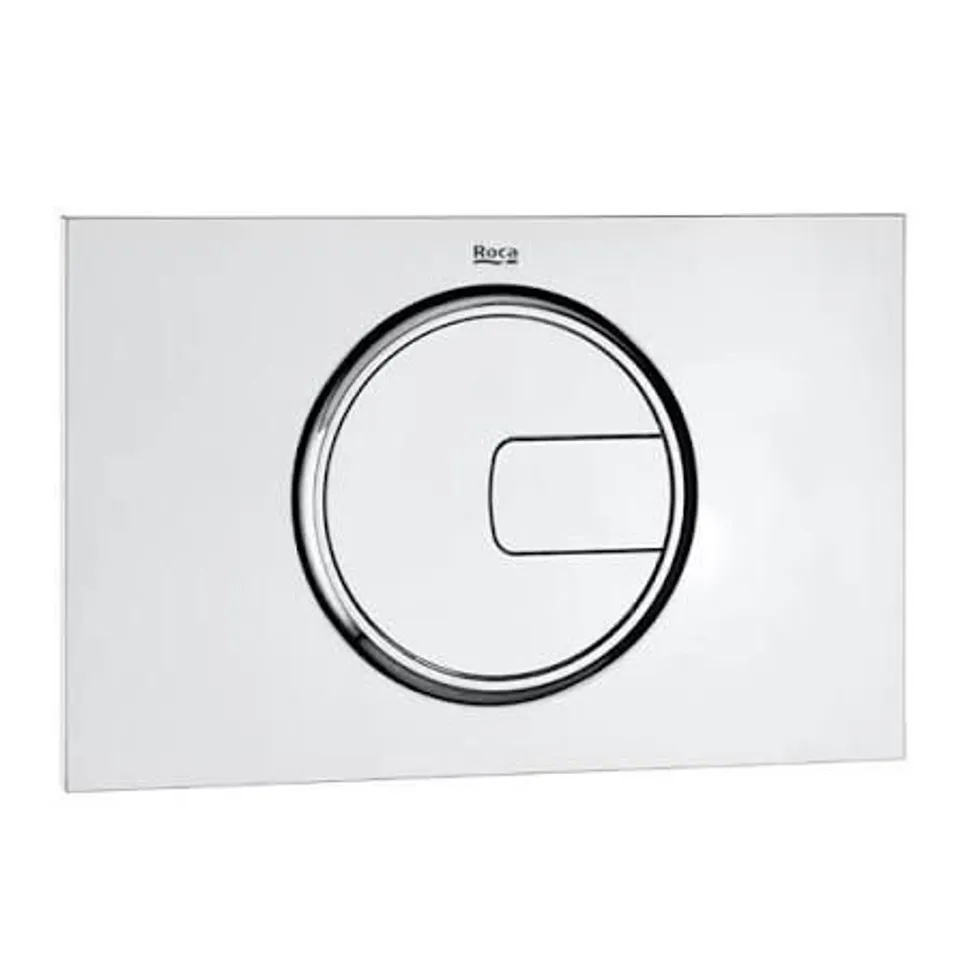 BRAND NEW BOXED OPERATING PANEL PL4 - CHROME