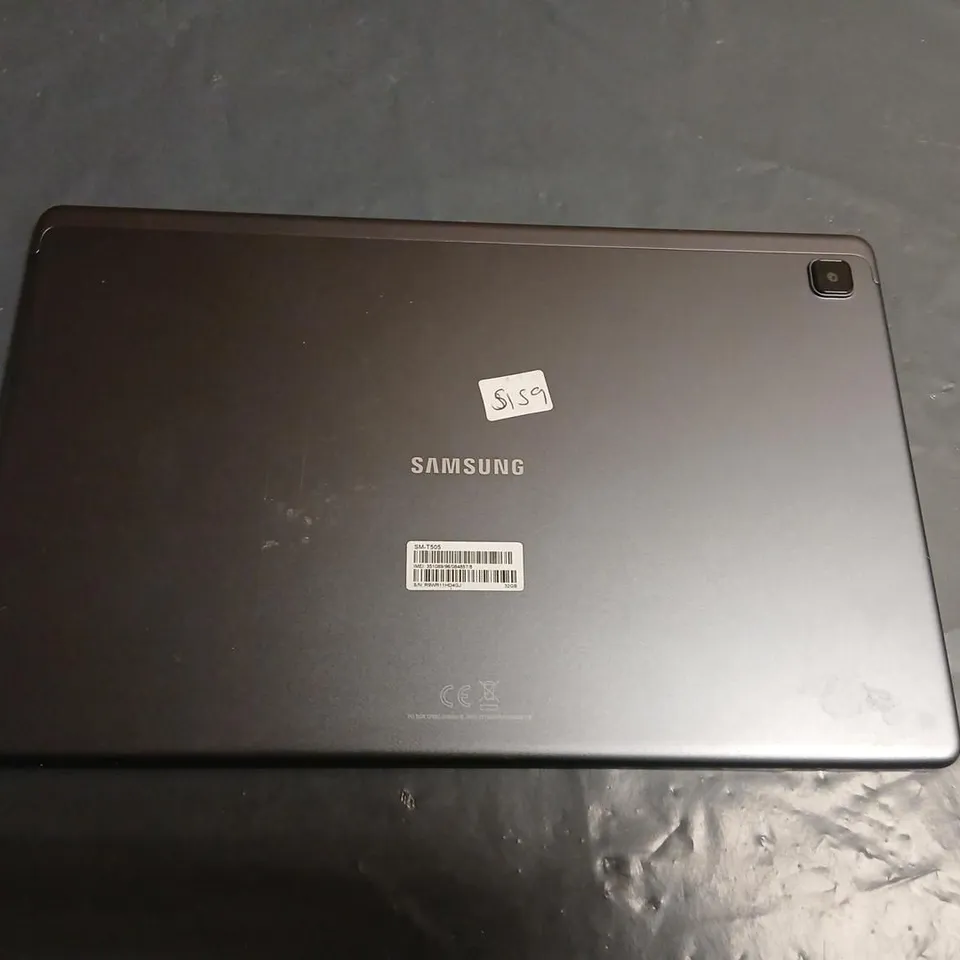 SAMSUNG GALAXY TAB A7 