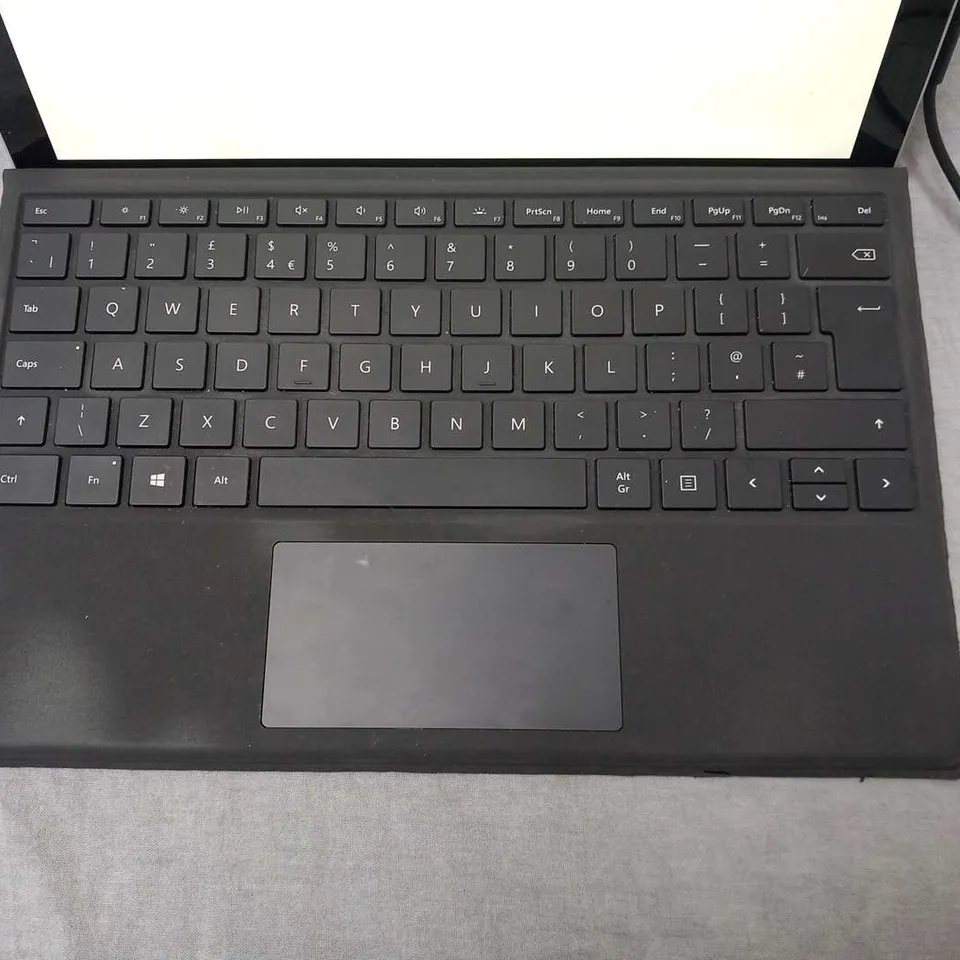 MICROSOFT SURFACE PRO 4 128GB