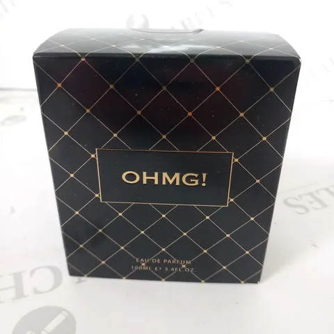 BOXED OHMG! EAU DE PARFUM 100ML