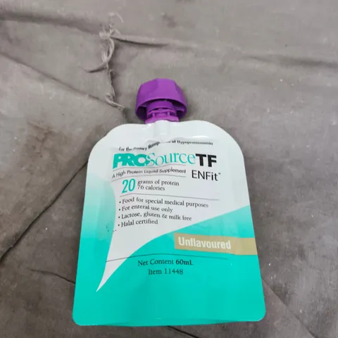 APPROXIMATELY 12 ASSORTED DRINK ITEMS INCLUDING PRO SOURCE TF AND FANTA FRUIT TWIST 