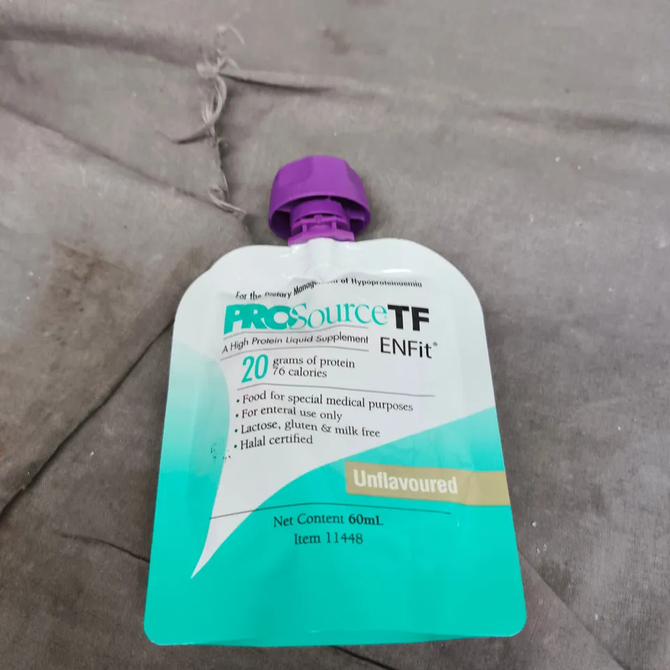 APPROXIMATELY 12 ASSORTED DRINK ITEMS INCLUDING PRO SOURCE TF AND FANTA FRUIT TWIST