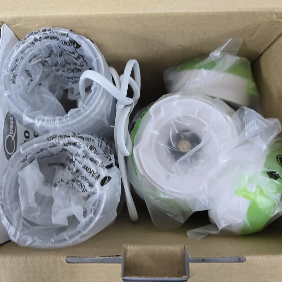 BOXED QUEST PERSONAL BLENDER