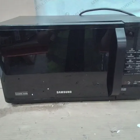 SAMSUNG MS23K3513AK MICROWAVE BLACK COLOUR