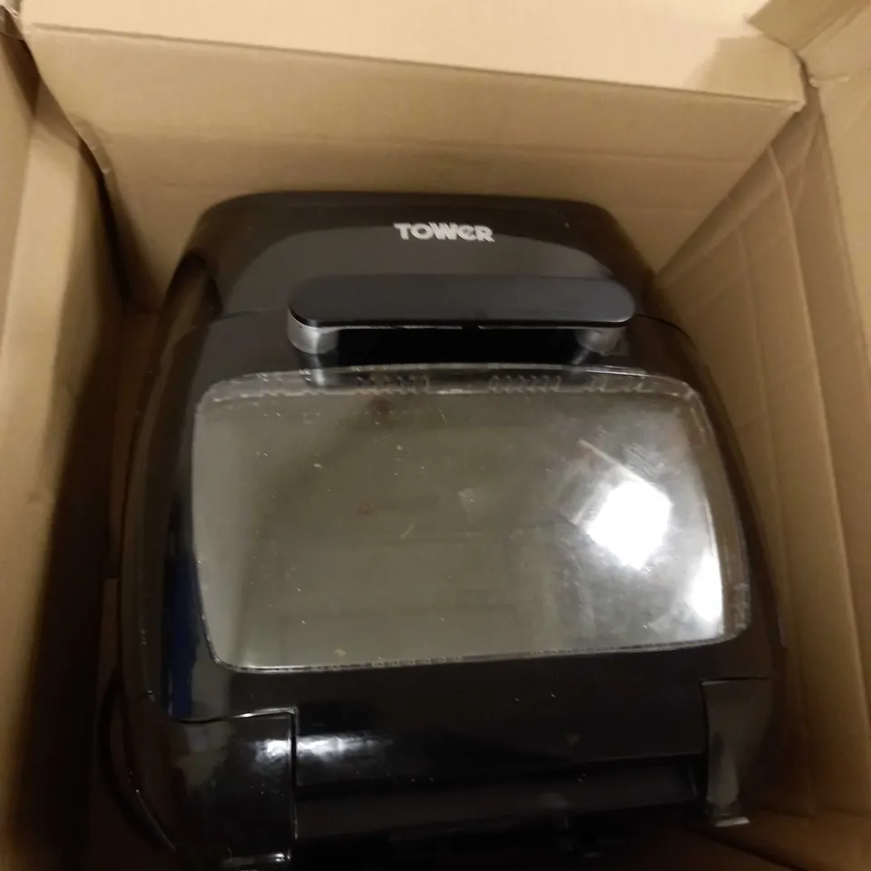 TOWER XPRESS PRO COMBO T17076 VORTX DIGITAL AIR FRYER OVEN