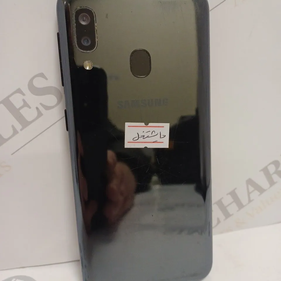 SAMSUNG GALAXY A20E SMARTPHONE 