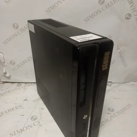 STONE PC 1103 DESKTOP COMPUTER