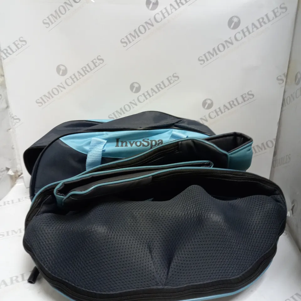 BOXED INVO SPA KNEADING MASSAGER 