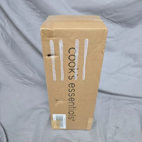 COOK'S ESSENTIALS FLEXIBLE WARMING TRAY