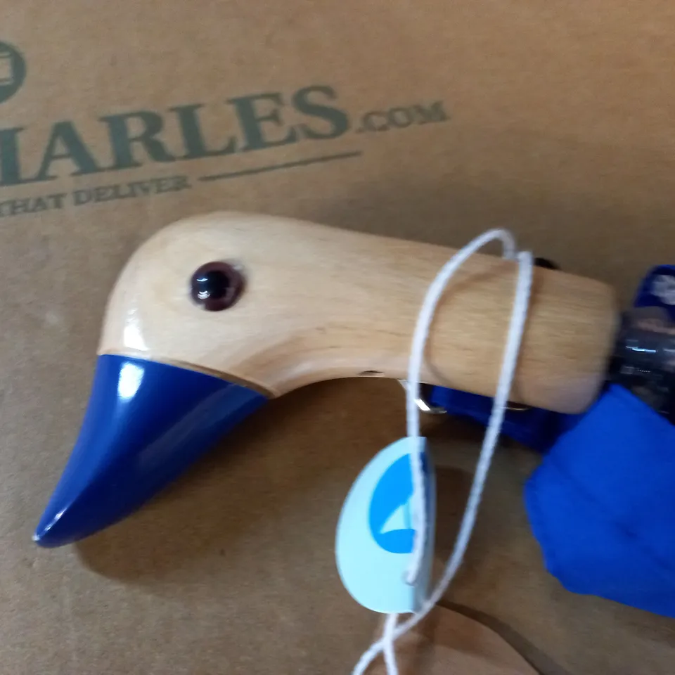 ORIGINAL DUCKHEAD UMBRELLA - NAVY