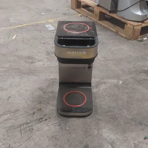 MARCO BRU F45A FILTER COFFEE MACHINE PARTS