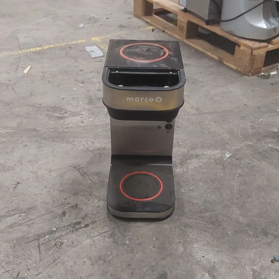 MARCO BRU F45A FILTER COFFEE MACHINE PARTS