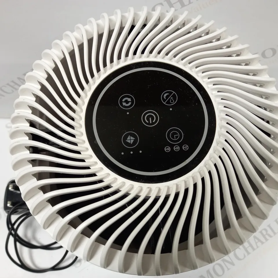 SILENTNIGHT 42269 AIR PURIFIER