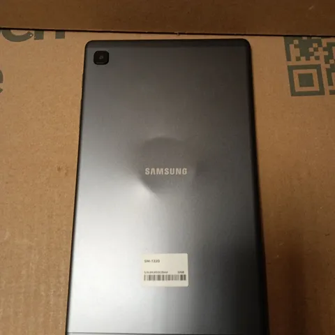 SAMSUNG GALAXY TABLET 