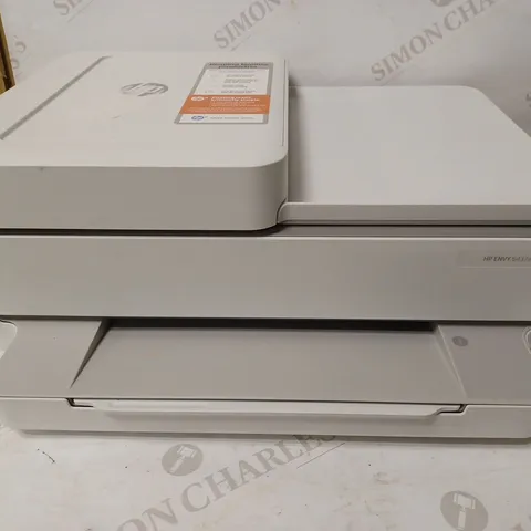 HP ENVY 6432E PRINTER