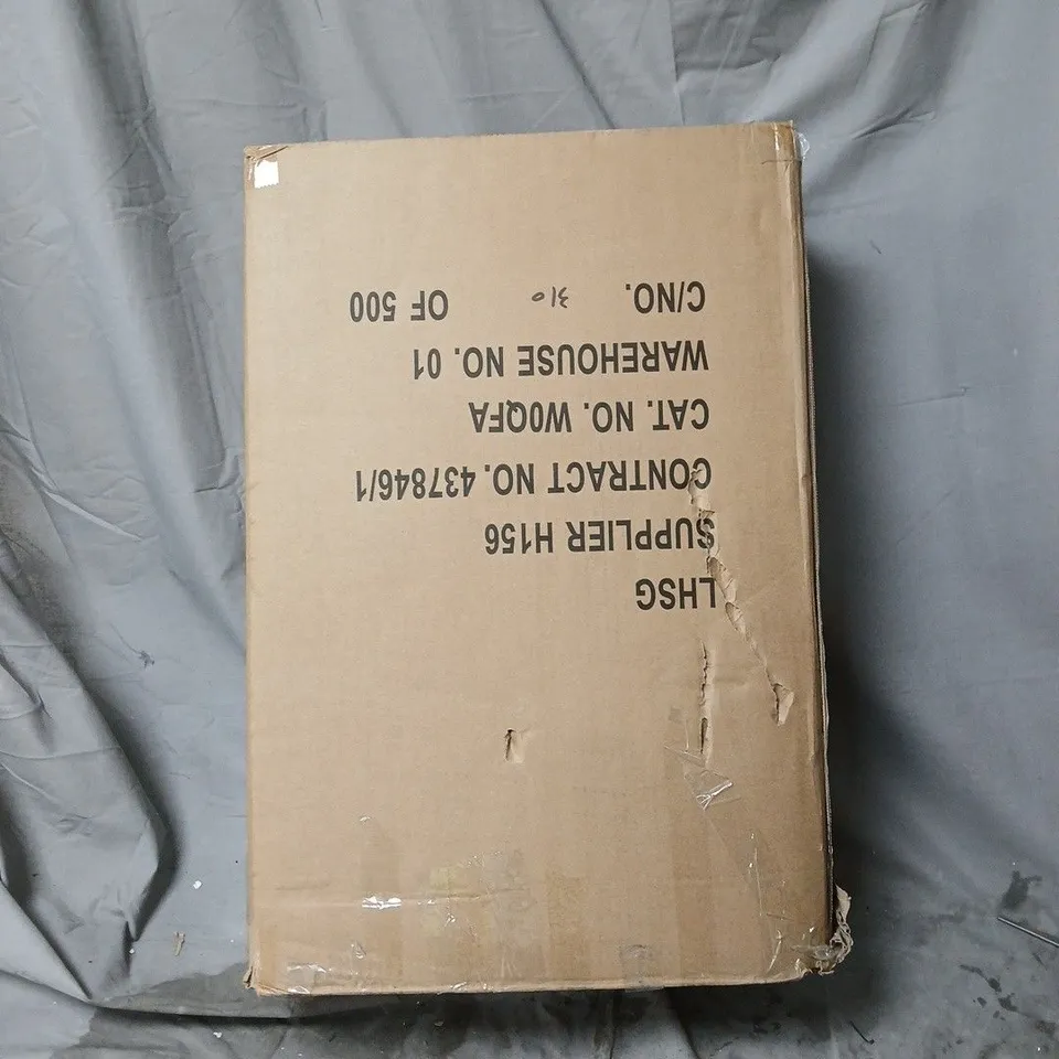 BOXED CELUNA TOTAL TWIN KIDS PUSHCHAIR