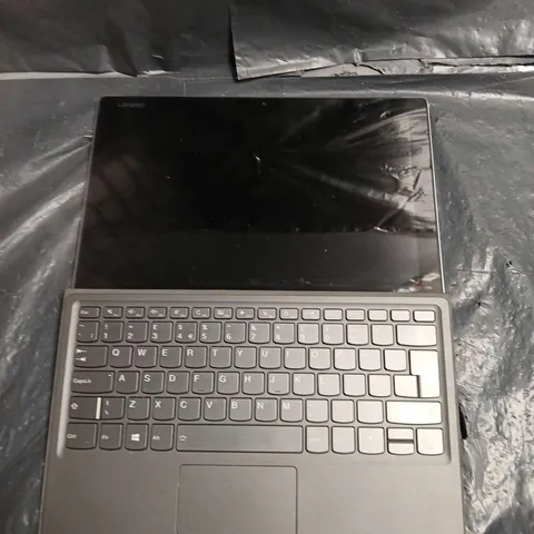 LENOVO MIIX 520-12IKB 2-IN-1 TABLET WITH KEYBOARD – INTEL CORE I5 (8TH GEN)