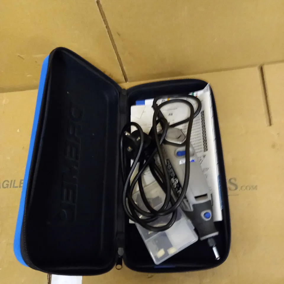 DREMEL 3000 MULTITOOL 