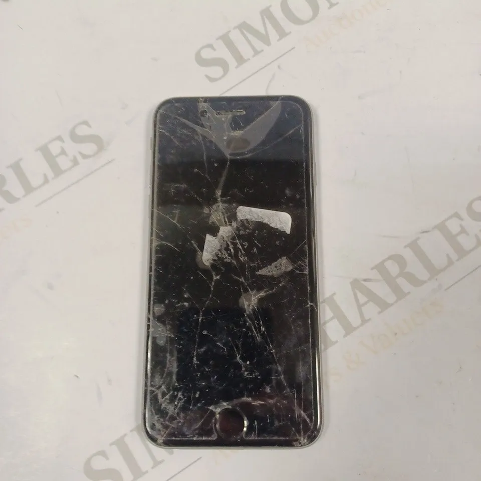 APPLE IPHONE 6 (A1586) SMARTPHONE 