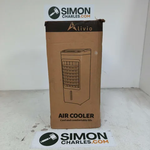 BOXED ALIVIO AIR COOLER