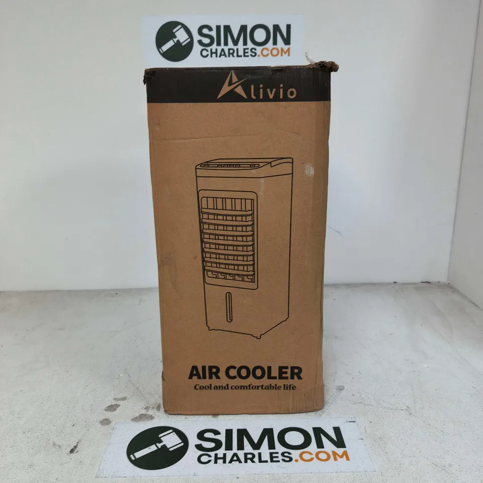 BOXED ALIVIO AIR COOLER